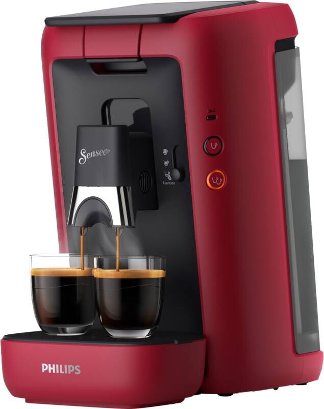 Philips Senseo Maestro CSA260 90 | Koffiepadmachines | Keuken&Koken Koffie&Ontbijt | 8720389000577