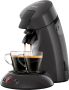 Senseo Philips 6553 50 koffiepadmachine - Thumbnail 1