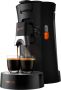 Philips Senseo Select Zwart CSA240 60 | Koffiepadmachines | Keuken&Koken Koffie&Ontbijt | 8710103938149 - Thumbnail 1