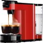 Philips Senseo Switch Rood HD6592 84 | Koffiepadmachines | Keuken&Koken Koffie&Ontbijt | 8720389014260 - Thumbnail 1
