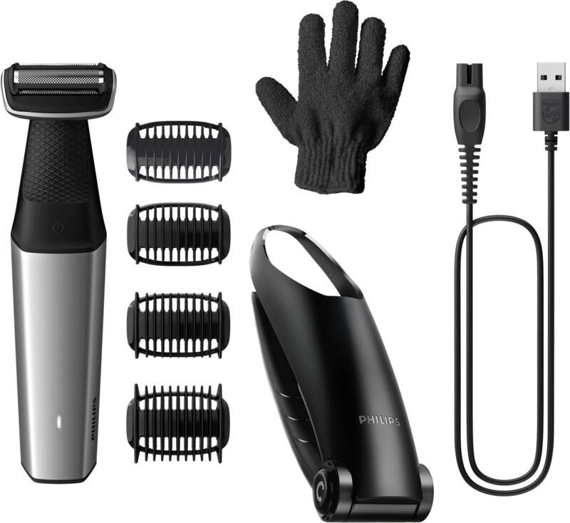 Philips Series 5000 bodygroom BG5021 15