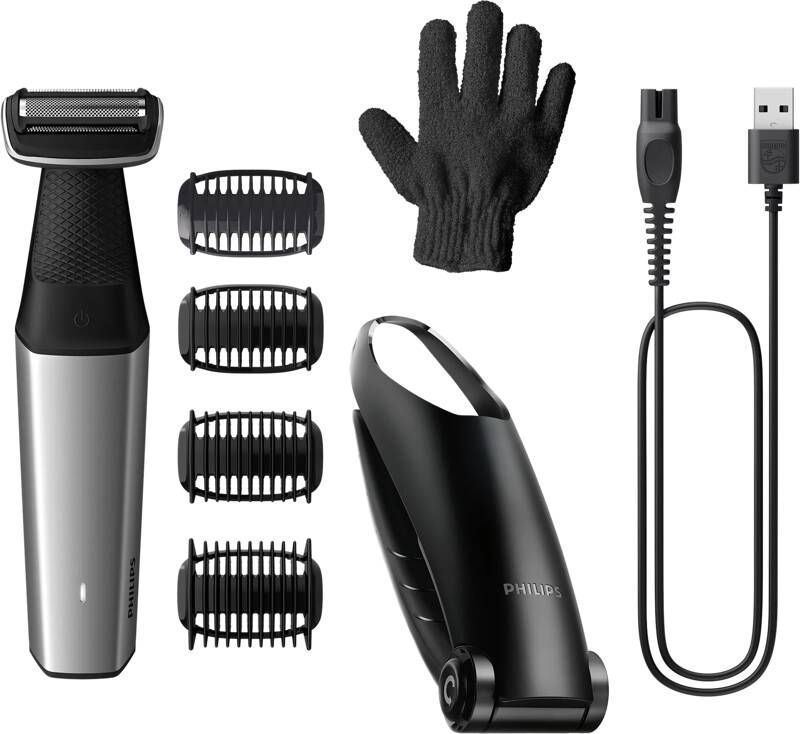Philips BG5021 15 Series 5000 Bodygroom