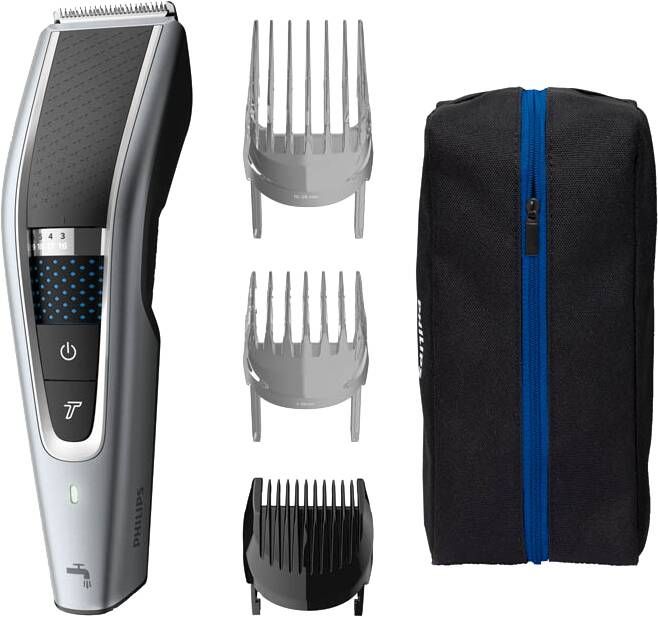 Philips HC5630 15 Hairclipper series 5000 tondeuse