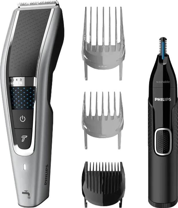 Philips Series 5000 HC5650 15 + NT5650 16