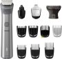 Philips Series 5000 All-in-One trimmer MG5940 15 12-in-1 - Thumbnail 1