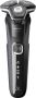 Philips scheerapparaat s5585 35 shaver series 5000 wet & dry - Thumbnail 1