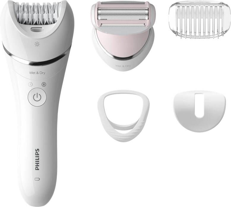 Philips Epilator BRE710 00 | Epilators | Verzorging&Beauty Scheren&Ontharen | 8710103935483