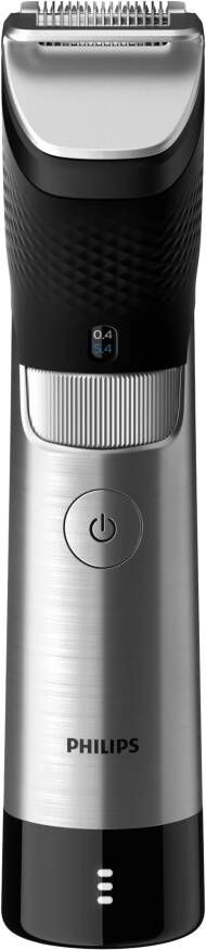 Philips Series 9000 Prestige BT9810 15 – Baardtrimmer voor mannen