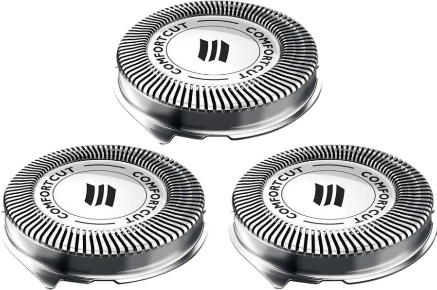 Philips scheerkop SH30 50 geschikt voor scheerapparaten 1000 series en 3000 series