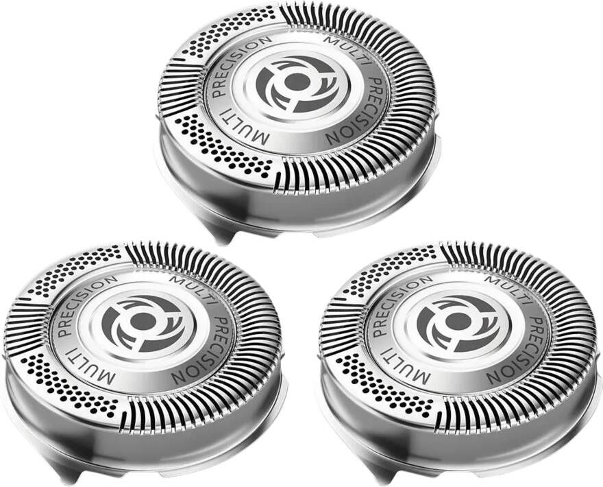 Philips Scheerkop SH50 50 | Scheren&Ontharen toebehoren | Verzorging&Beauty Scheren&Ontharen | SH50 50