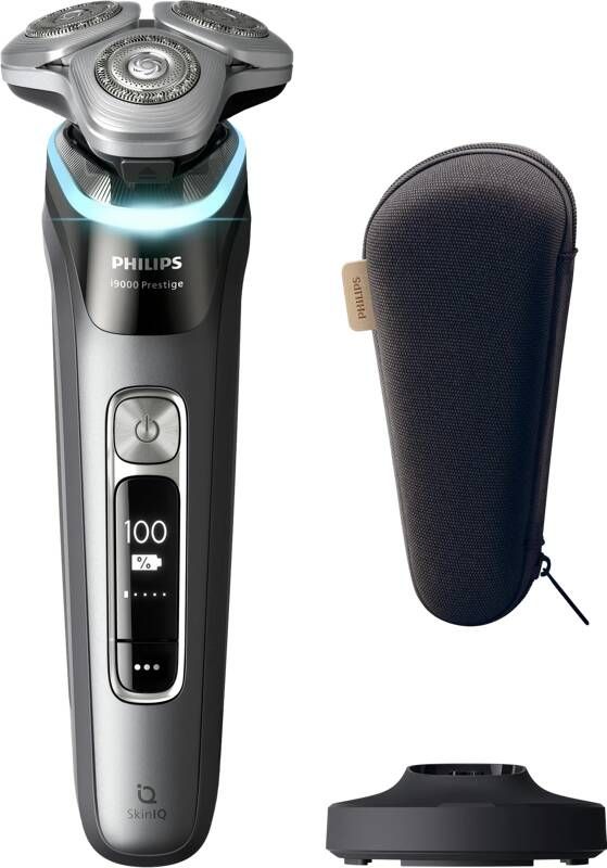 Philips Shaver i9000 Prestige XP9202 10