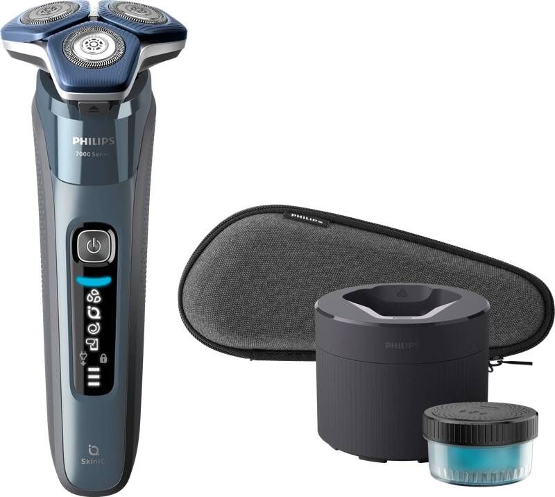 Philips Series 7000 scheerapparaat S7882 55