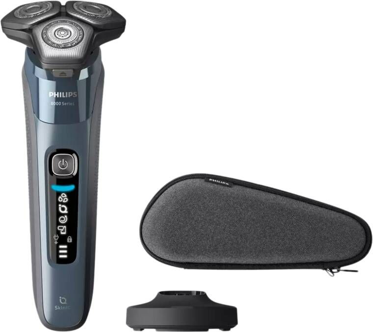 Philips Shaver Series 8000 S8692 35