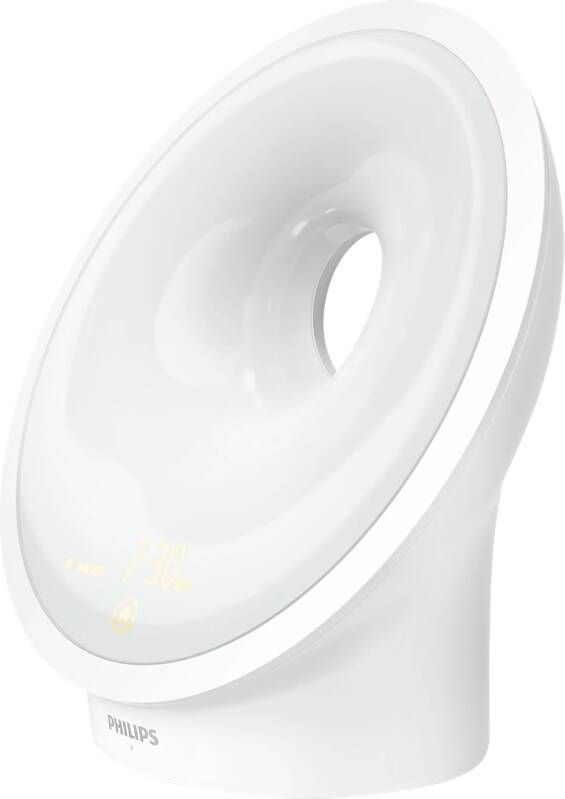 Philips Sleep & Wake-Up Light HF3654 01