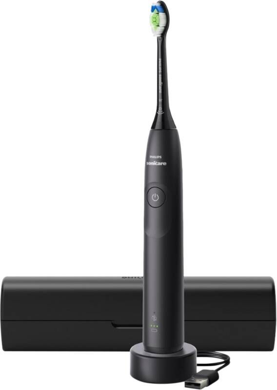 Philips Sonicare 5300 Series HX7101 02 Zwart