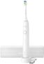 Philips Sonicare 5300 Series Elektrische Tandenborstel Wit Reisetui Wittere tanden HX7108 02 - Thumbnail 1