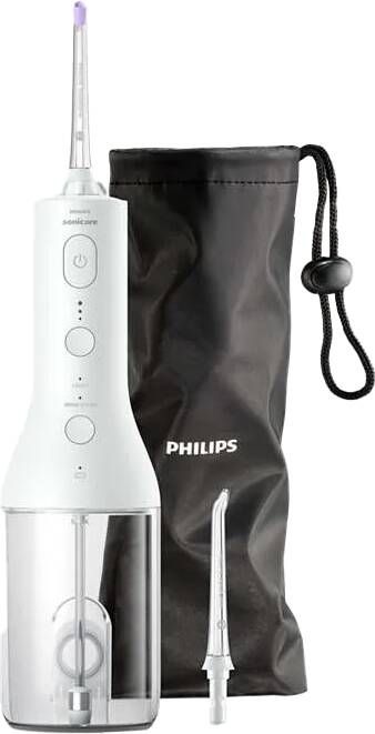 Philips Sonicare Cordless Power Flosser 3000 HX3826 31
