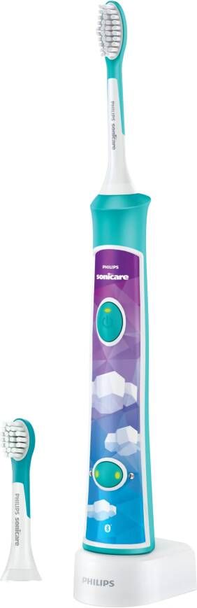 Philips Tandenborstel HX6322 04 | Elektrische tandenborstels | Verzorging&Beauty Tand-&Mondhygiëne | 8710103770237