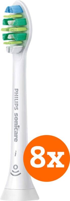 Philips Sonicare InterCare Standaard (8 stuks)