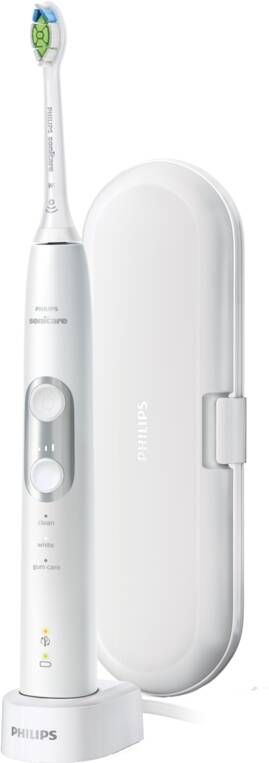 Philips Sonicare ProtectiveClean 6100 HX6877 28 elektrische tandenborstel
