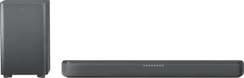 Philips 2.1 TAB5309 10 | Soundbars | 4895229136779