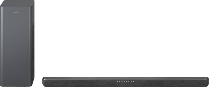 Philips 2.1 Soundbar TAB6309 10 | Soundbars | Beeld&Geluid Audio | 4895229134669