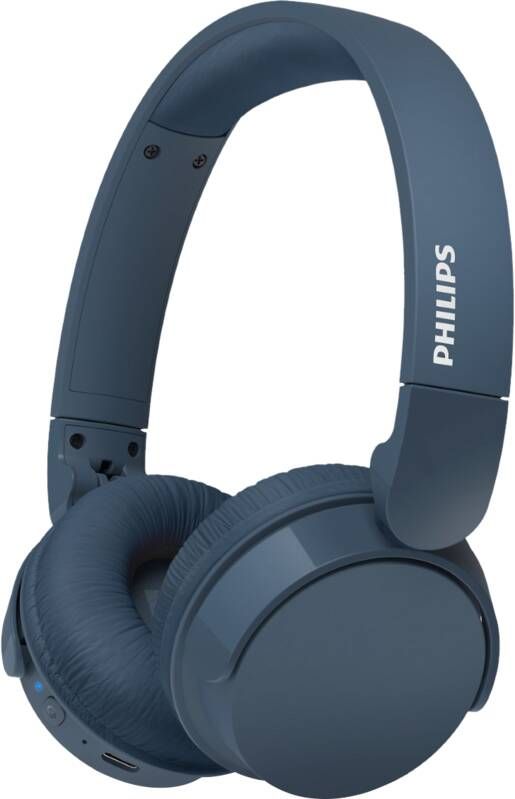 Philips On Ear TAH4209BL 00 | Draadloze koptelefoons | 4895229139756