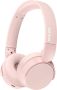 Philips TAH4209 00 bluetooth On-ear hoofdtelefoon roze - Thumbnail 1