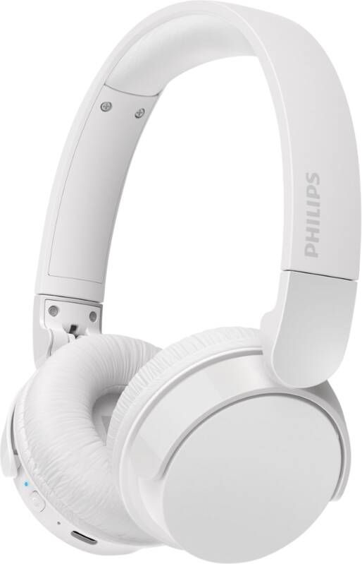 Philips On Ear TAH4209WT 00 | Draadloze koptelefoons | 4895229139749