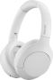 Philips TAH8506WT 00 Wit | Noise Cancelling headsets | Beeld&Geluid Koptelefoons | 4895229118553 - Thumbnail 1