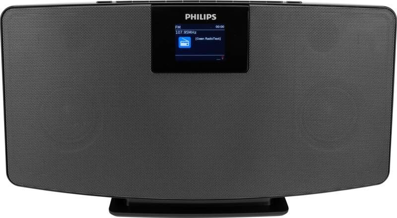 Philips Audio Home System TAM2805 10 | Radio s | Beeld&Geluid Audio | 4895229107779