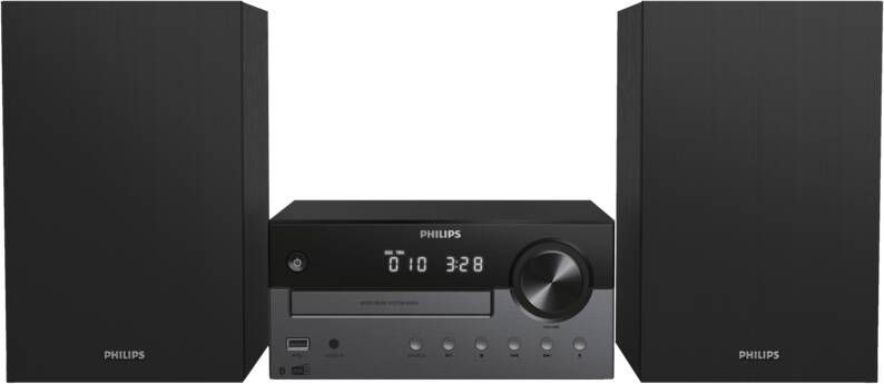 Philips Audio Home System RMSTAM4505 12 | Radio s | Beeld&Geluid Audio | 4895229109834