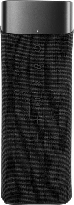 Philips TAS5505 00 Bluetooth speaker Grijs