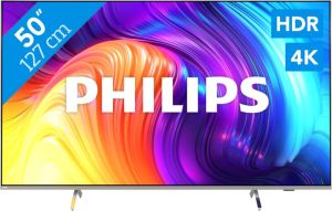 Philips The One (50PUS8507) Ambilight (2022)