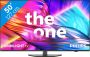 Philips The One 55PUS8909 12 | 4K Ultra HD TV's | Beeld&Geluid Televisies | 8718863040911 - Thumbnail 5