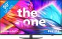 Philips The One 43PUS8909 12 | 4K Ultra HD TV's | Beeld&Geluid Televisies | 8718863040898 - Thumbnail 6