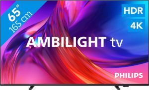 Philips The One 65PUS8508 Ambilight (2023)