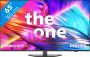 Philips The One 43PUS8909 12 | 4K Ultra HD TV's | Beeld&Geluid Televisies | 8718863040898 - Thumbnail 5
