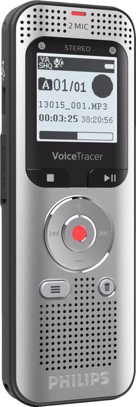 Philips DVT2050 memorecorder