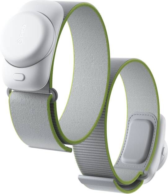 Pico Motion Trackers