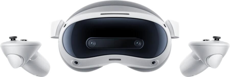 PICO Virtual-reality-bril 4 Ultra