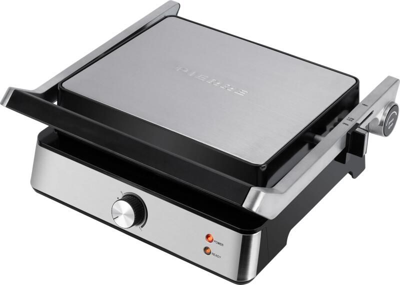 Pierre Contactgrill PCG5000 Multi