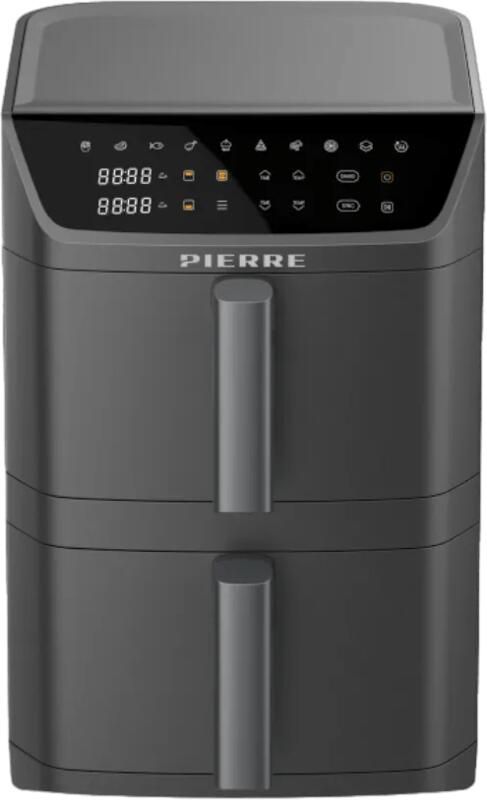 Pierre Dual Stacked Airfryer