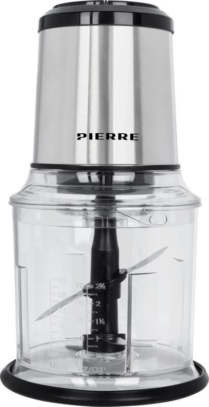 Pierre Hakmolen PFC5000