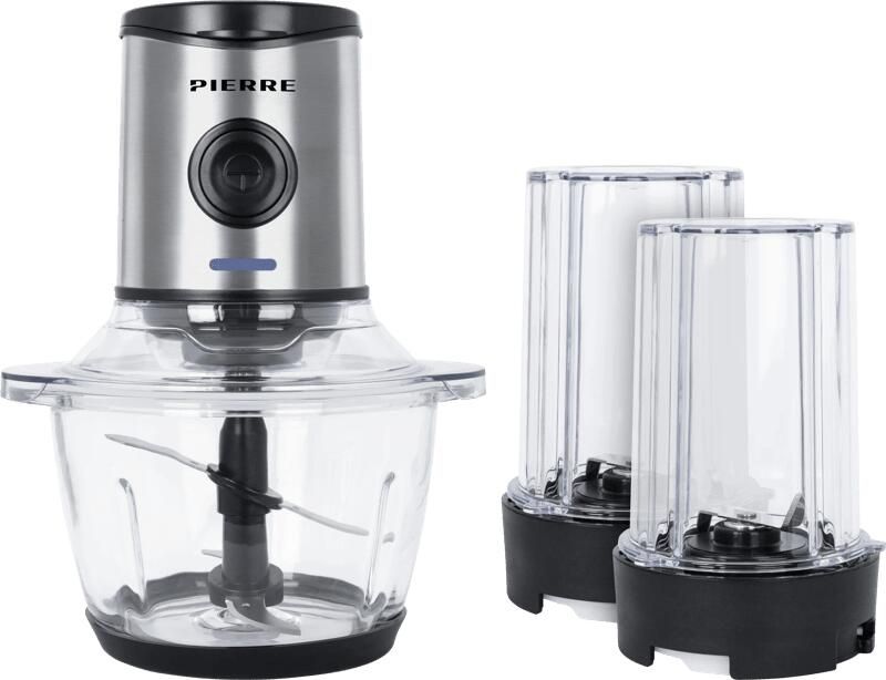 Pierre Hakmolen PFC7000