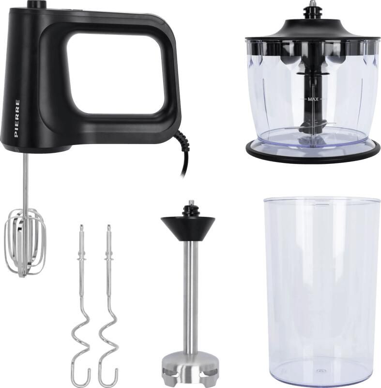 Pierre Handmixer PHM5100
