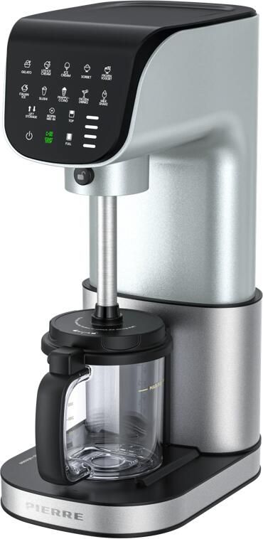 Pierre Ice Cream Maker PICM7000