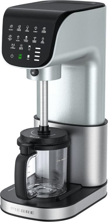 Pierre Ice Cream Maker PICM7000