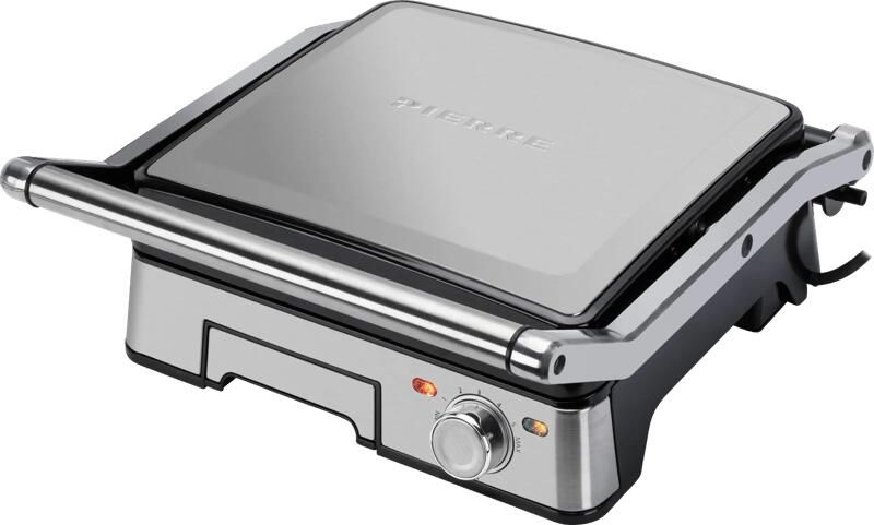 Pierre Tosti ijzer PCG2000