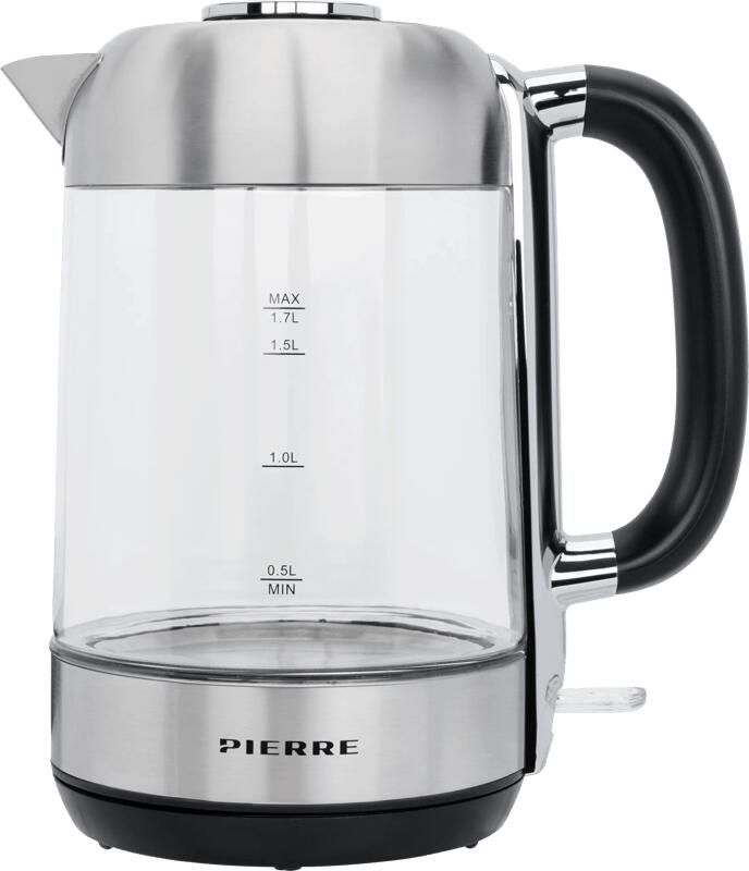 Pierre Waterkoker PWK5000 Glas